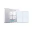 Aeotec WallMote Quad / Chytrý vypínač / Z-Wave Plus