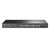 TP-Link TL-SG3428XPP-M2 šedá / Switch / 200 Gbps / 24xRJ45 / 4xSFP+ / PoE