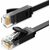 UGREEN Cat 6 UTP  RJ45 Ethernet kabel 3m černá