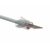 Solarix SXRJ45-6-UTP-EASY konektor RJ45 CAT6 UTP 8p8c 1ks