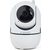 Gembird TSL-CAM-WRHD-02 bílá / Vnítrní IP camera / 1080p / IR / Wi-Fi / detekce pohybu / repro