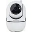 Gembird TSL-CAM-WRHD-02 bílá / Vnítrní IP camera / 1080p / IR / Wi-Fi / detekce pohybu / repro