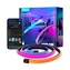 Govee H61C3 Neon Gaming 3m / LED pásek / 36 W / BT / Wi-Fi / RGBIC
