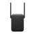 Xiaomi Mi WiFi Range Extender AC 1200 černá / WiFi zesilovač / 2.5 GHz a 5 GHz / 1200 MBps