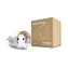 Fibaro Wall Plug Type F bílá / Chytrá zástrčka / 2500W / Z-Wave / doprodej