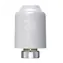 Avatto TRV07 bílá / Chytrá termostatická hlavice / ZigBee