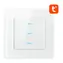 Avatto N-TS10-W3 bílá / Chytrý vypínač / 3 kanály / WiFi