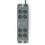 Philips SPN5185A/58 šedá / Přepěťová ochrana / Schuko / 8 zásuvek / Koaxiální kabel / RJ11 / 2m