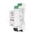 Shelly Pro 3EM 120A bílá / Třífázový měřič spotřeby / BT 4.2 / WiFi / včetně 3 svorek