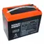 GOOWEI ENERGY Pb trakční záložní akumulátor VRLA GEL 12V/45Ah