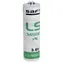 GOOWEI SAFT LS 14500 STD lithiový článek 3.6V 2600mAh