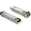DeLock SFP Modul 1000Base-SX MM 850nm šedá