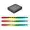 THERMALTAKE Lumi Plus RGB Strip 3ks / Sada LED pásků