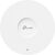 TP-Link Omada EAP683 UR Ceiling Mount bílá / Access Point AX6000 / 1148+4804 Mbps / 1x 2.5GLAN