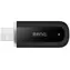 BenQ WD02AT černá / WiFi & Bluetooth USB adapter / Wi-Fi 6 + BT 5.2