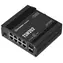 Teltonika TSW202 / 8x LAN 10/100/1000 / Industriální switch / 2x SFP / PoE 240W / IP30