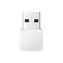 Mercusys MA30N AC1300 USB Nano bílá / USB WiFi adaptér / 867+400 Mbps