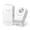 TP-Link PGW2440 Kit / 1428Mbps / 3x GLAN / 1x napájecí zásuvka / 2 ks