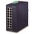 PLANET IGS-1600T / Průmyslový Switch / 16x GLAN