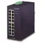 PLANET IGS-1600T / Průmyslový Switch / 16x GLAN