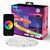 Govee WiFi RGBICW Smart PRO LED pásek 5m MATTER - extra odolný / LED pásek / 24W / IP67 / BT / WiFi / RGBIC