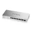 ZyXEL XMG-108 / Desktop Switch / 8x RJ45 2.5G / 1x SFP+