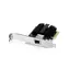 ZyXEL XGN100C / PCIe Síťová karta / 10Gbps / 1x RJ45