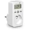 CONNECT IT PowerMeter / Měřič spotřeby energie / až 3680 W