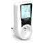 CONNECT IT PowerMeter Pro / Měřič spotřeby energie / až 3680 W