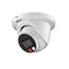 Dahua IPC-HDW2849TM-S-IL-0280B / Venkovní IP kamera / 8Mpx / IR / RJ45 / IP67 / microSD / PoE