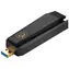 MSI WiFi USB adaptér AXE5400 / WiFi 6E / až 2402 Mb/s / Beamforming / WPA3