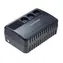 CyberPower Backup Utility UPS 650VA/360W / 3 české zásuvky