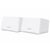 Mercusys Halo H47BE(2-pack) / Wi-Fi 7 Router BE9300 / 2.4GHz 574Mbps / 5GHz 2880Mbps / 6GHz 5760Mbps / 3x WAN/LAN