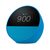 Amazon Echo Spot 2024 modrá / Chytrý budík s úmělou inteligencí Alexa / Wi-Fi / BT / Jack
