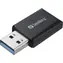 Sandberg Mini Wifi Dongle černá / Dual Band / 400 Mbps 2.4 GHz / 867 Mbps 5 GHz / USB 3.0