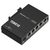 Teltonika TSW010 / průmyslový Switch / 5-Port / 100 Mbps / pasivní PoE