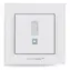 Homematic IP HmIP-SMI55-2 PIR detektor pohybu - pro 55 mm rámeček / vnitřní