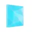 Nanoleaf Blocks Textured Big Squares Expansion Pack 2ks / rozšiřující panely pro Nanoleaf Blocks
