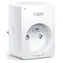TP-Link Tapo P110 bílá / WiFi chytrá zásuvka / Vzdálený přístup / Google&Alexa
