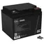 Green Cell AGM baterie 12V 44Ah