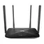Mercusys MB115-4G / N300 / 4G Cat4 / 3x LAN / 1x WLAN / 2.4GHz@300Mbps / 1x nanoSIM