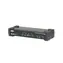 ATEN CS1924M / 4-portový switch USB 3.0 4K DisplayPort MST KVMP