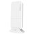 MikroTik wAPG-5HaxD2HaxD bílá / Access Point / Wi-Fi 6 / 2x GLAN / 802.11ax