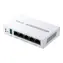ASUS ExpertWiFi EBG15 bílá / Router / 2.4GHz / 5GHz / WAN + 4x LAN 