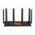 TP-Link Archer BE400 / WiFI Router BE6500 / Dual-band / 2.4 GHz 688Mbps / 5 GHz 5764Mbps / 1x WAN