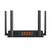 TP-Link Archer BE220 / WiFi Router BE3600 / Dual-band / 2.4 GHz 688Mbps / 5 GHz 2882Mbps / 4x GLAN / 1x WAN