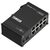 Teltonika TSW030 Průmyslový switch / 8-Port / 10/100 Mbps / bez zdroje