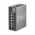 TP-Link IES210GPP / Switch / 8x GLAN PoE+ / 2x SPF