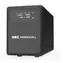 Green Cell 1200VA / 800W / Záložní zdroj / 2–6 ms / 12V / 2x Schuko