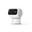 Anker eufy S350 bílá / Vnitřní IP kamera / 4K / 360° / Wi-Fi / microSD